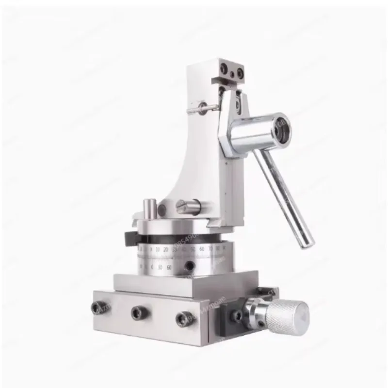 

165 universal grinding wheel dresser, arc R-shaped angle dresser, surface grinder angle grinding wheel dresser. Accuracy 0.005