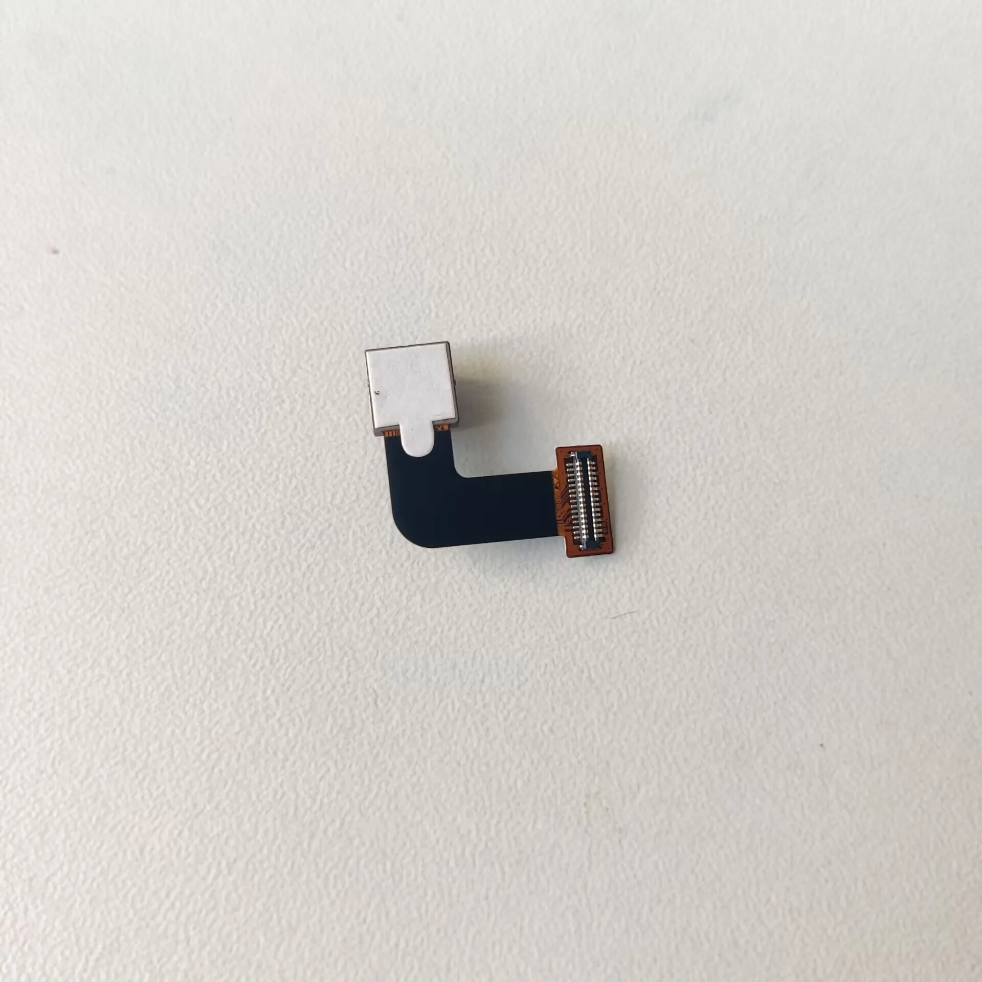 Pop For Doogee S Cyber Cell Phone New Original B584 Back Wide Angle Camera Modules Repair Parts Accessories