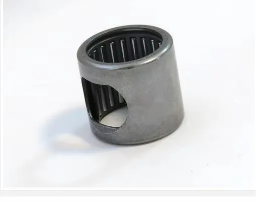 1 piece 7E-HKS BA1012  Drawn cup Needle roller bearings with hole  the size of  15.875*20.638*19.05mm