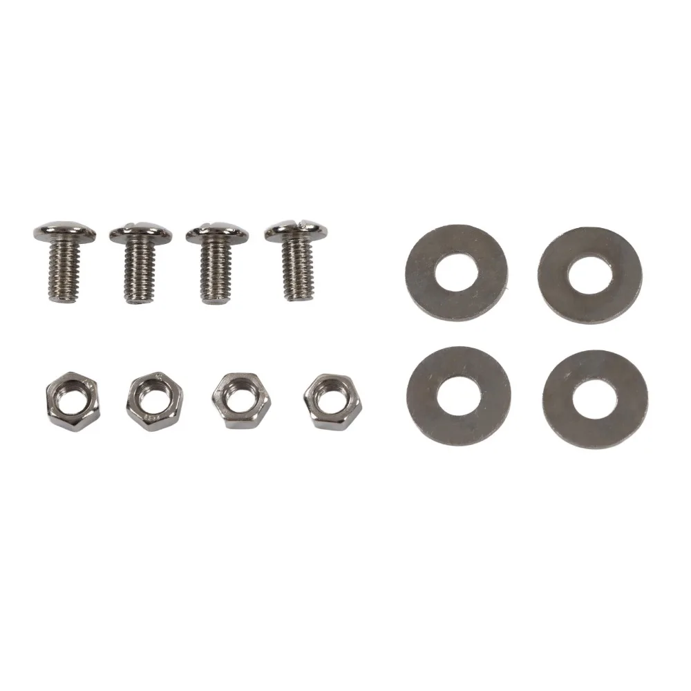 

2 Sets Porcelain Coated Universal Grill Heat Plate Heavy Duty Tool-Free Adjustment Adjustable Heat Shield Black Color