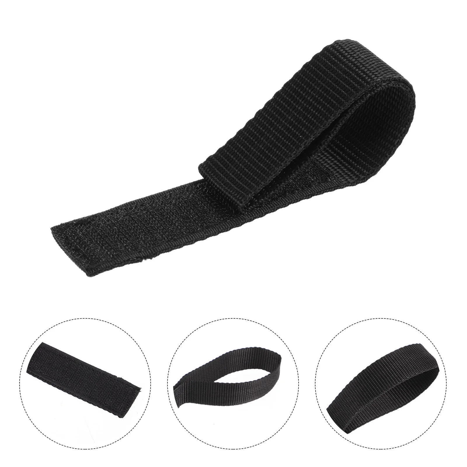 

Pull Rope Durable Cover Cover Cord Trunk Pull Strap Trunk Assist Strap Replacement Accessory For Modely