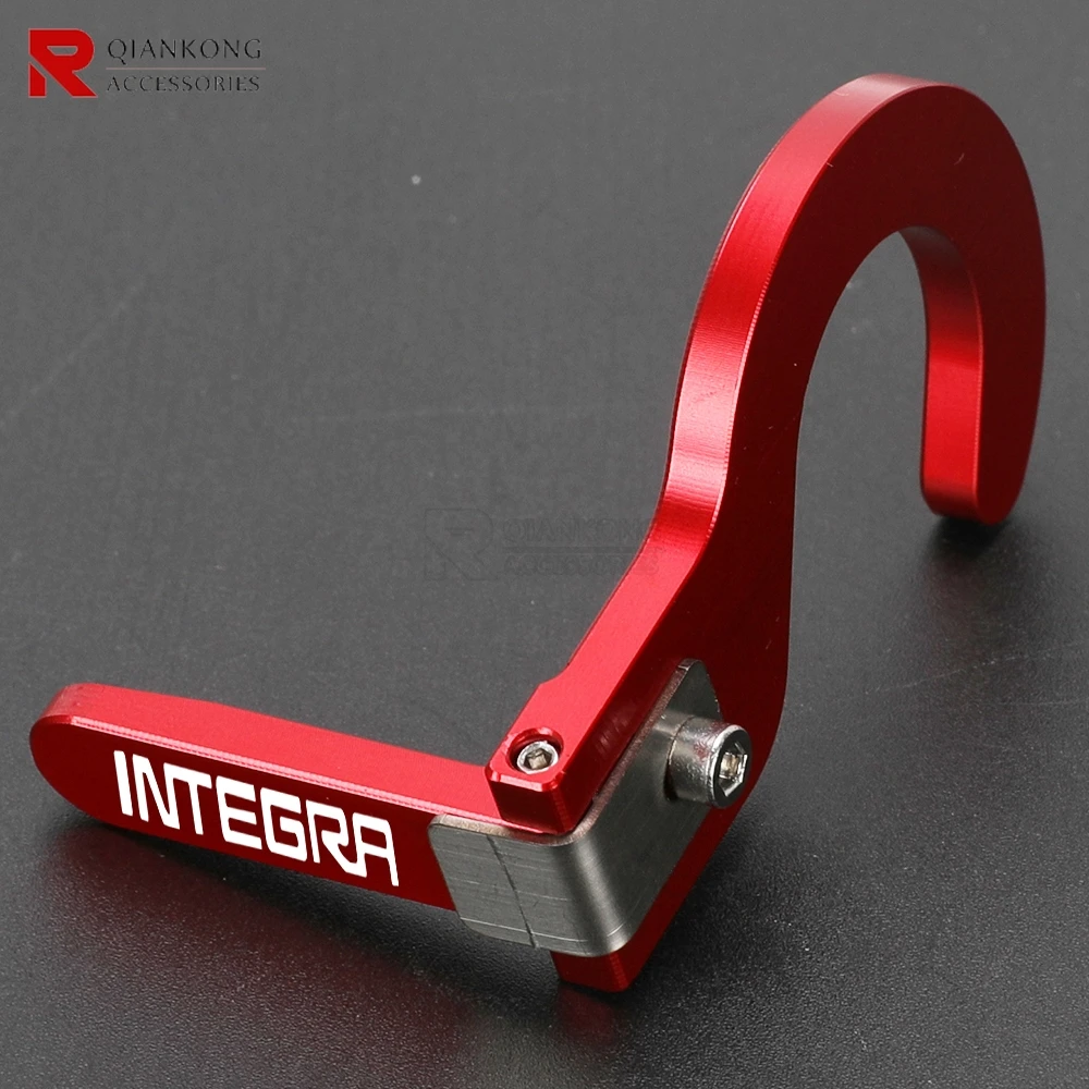 

For HONDA INTEGRA 700 Integra750 dc5 1993 1994 1995 1996 1997 1998 Motorcycle Horn Switch Button Shell Extension Bracket Parts