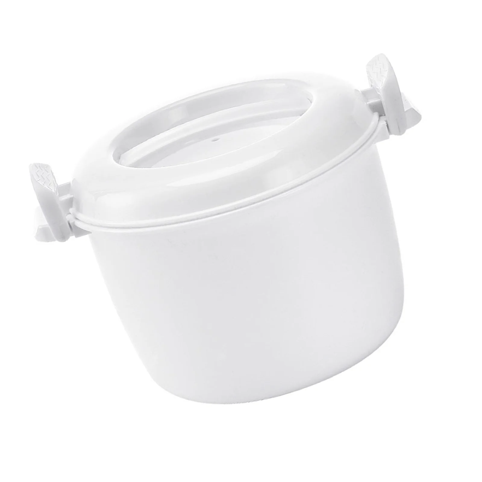 

Cooking Rice Cooker Pot to Make Portable Noodle Machine Microwaveable Travel Food