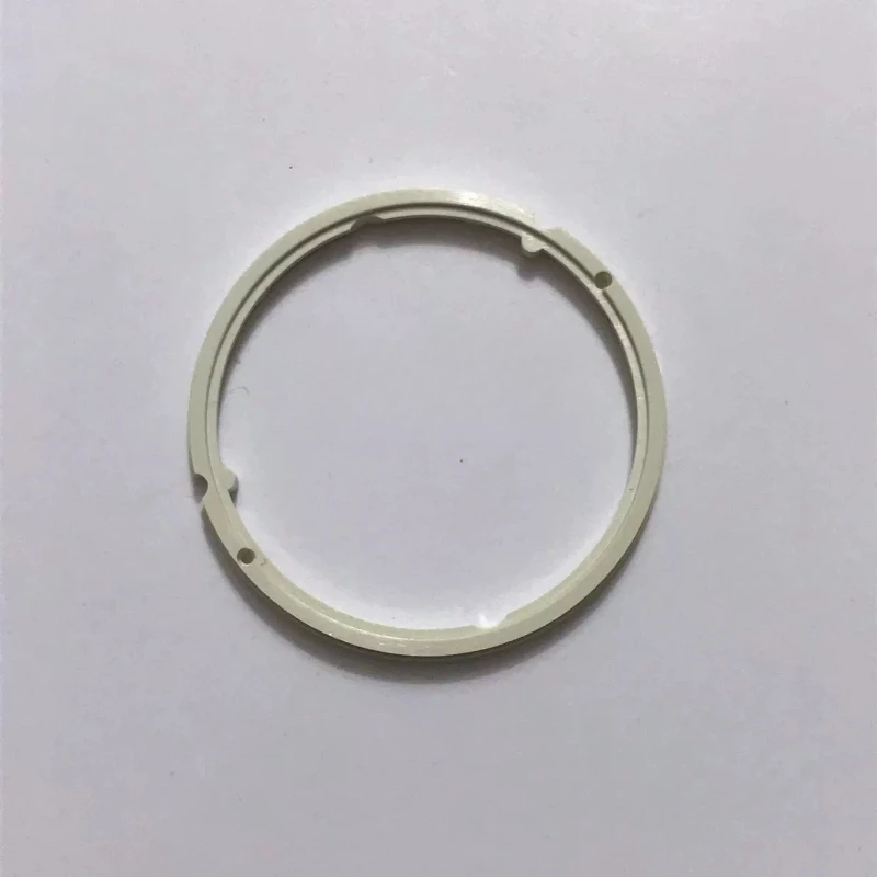 Watch Accessories 2836 2846 2834 Movement Calendar Lining Ring Fixed Machine Ring Washer Plastic Ring Face Ring