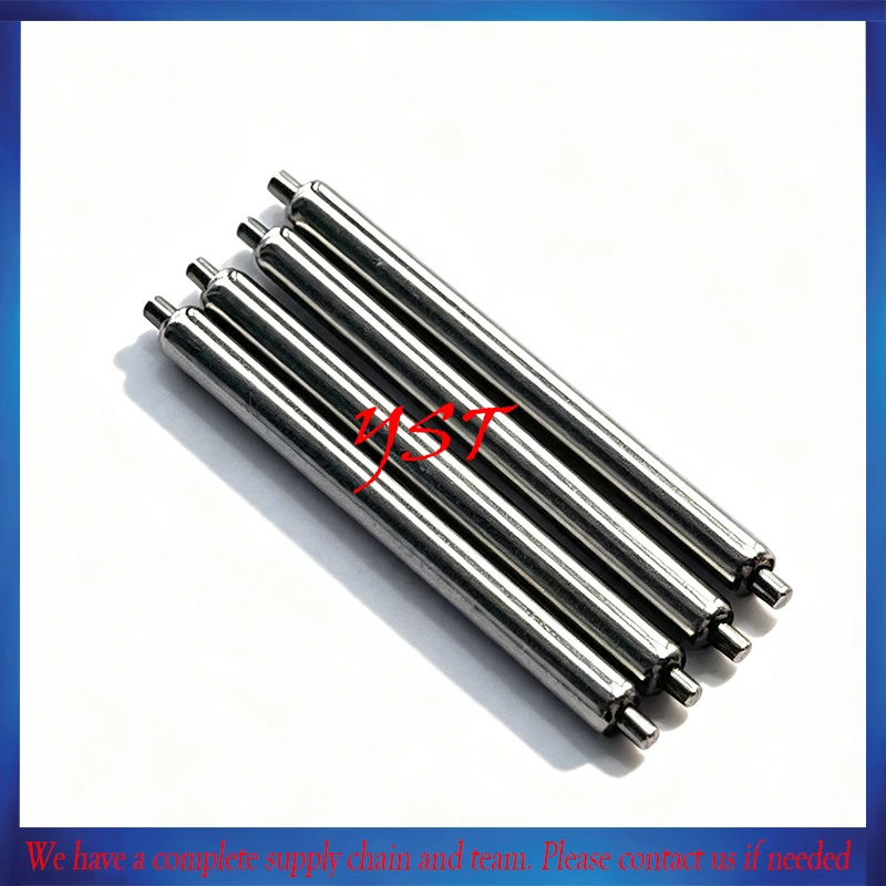 original Stainless Steel Spring Bars for Garmin Fenux 7 Fenix 8 EIPX 47MM Watch Strap Connector Release Spring Pins 22m
