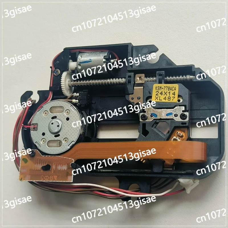 KSM-770ABA Leprecha… - image