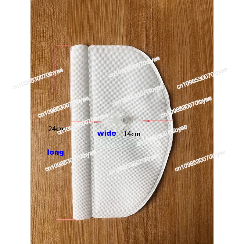 

Massage Chair Airbags On Both Sides Of The Foot Massage Air Bag Massage Chair Accessories