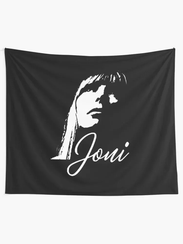 Joni Mitchell Tapestry Home Decorations Aesthetic Home Decor Aesthetic Tapestry