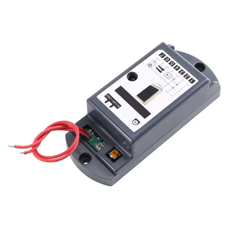 Small Volume Power Supply 12V 3A Output Wide Voltage Input 110V-220V For Access Control Systems-Y41A
