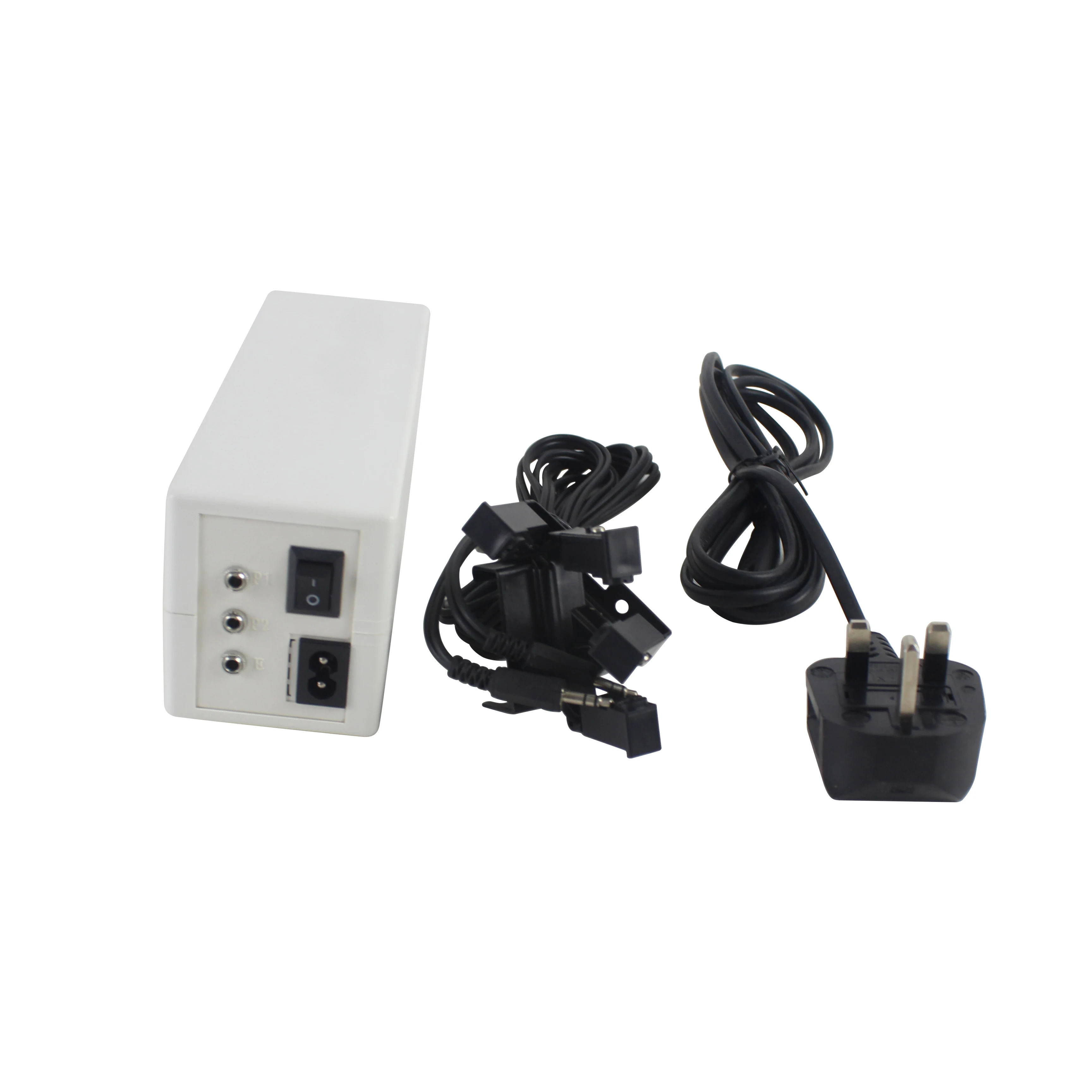 Physics Teaching Devce for Timer Data Display Middle School Teaching Instrument Digital Timer