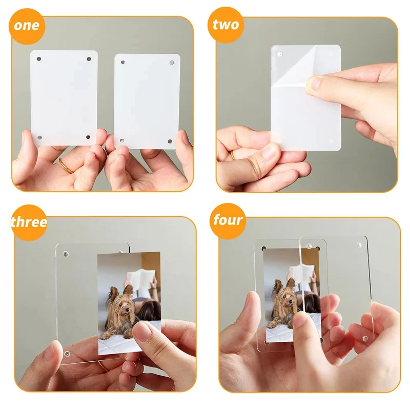 Thumbnail 4 - #40 Best Refrigerator Magnets to Buy In 2026