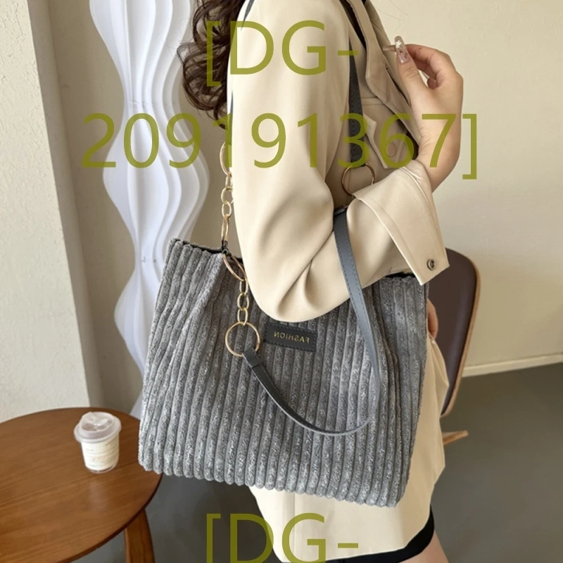 2024 New Women Bag Fashionable and Soft _DG-209191367_