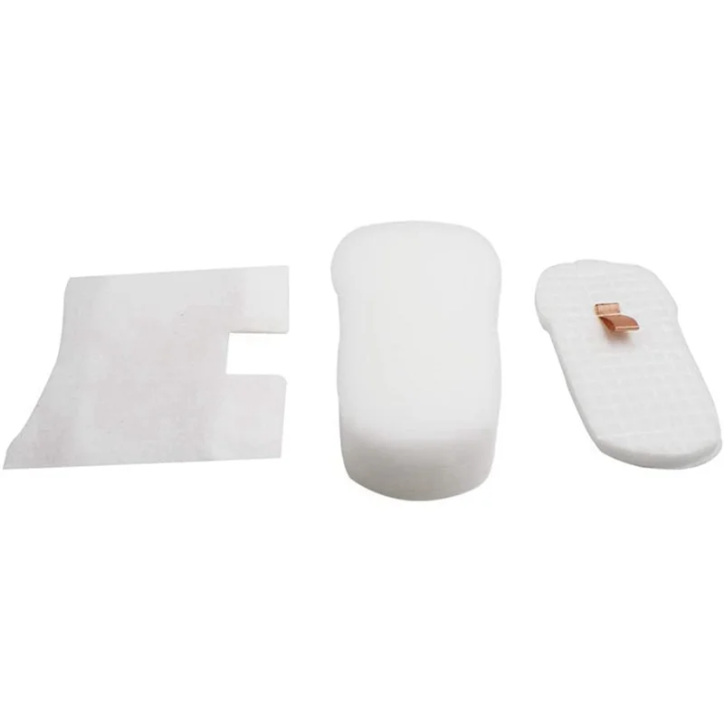 A74X-1Set Replacement Accessories For Shark HZ2002 Smart Vacuum Cleaner Filter Cotton Accessories Filter Replacement Parts