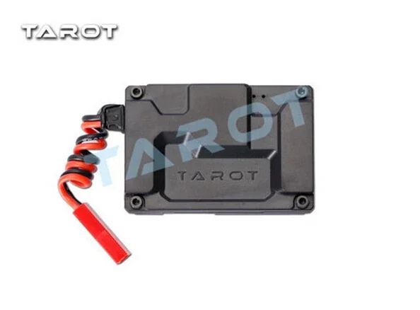 New Tarot OSD Module ZYX-OSD TL300C with two-way video input For Quadcopter Multicopter
