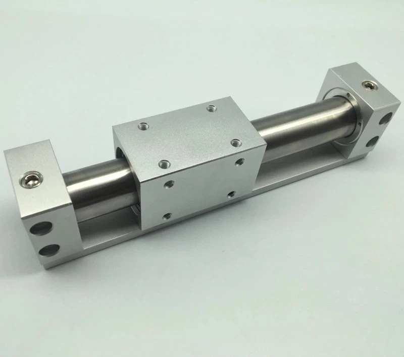 CY3R32/40-100/200/300/400/500/600/700/800  Rodless Pneumatic Cylinder