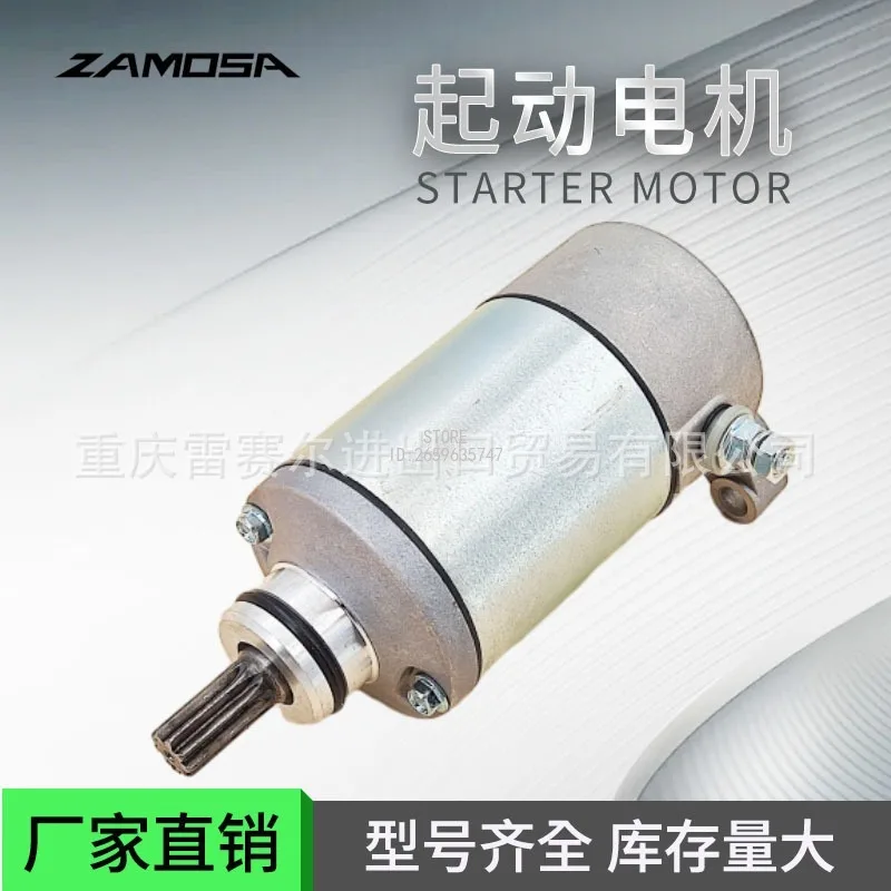 

31100-19F00 31100-19F10 Motor for DL650SV65099-10 Starter