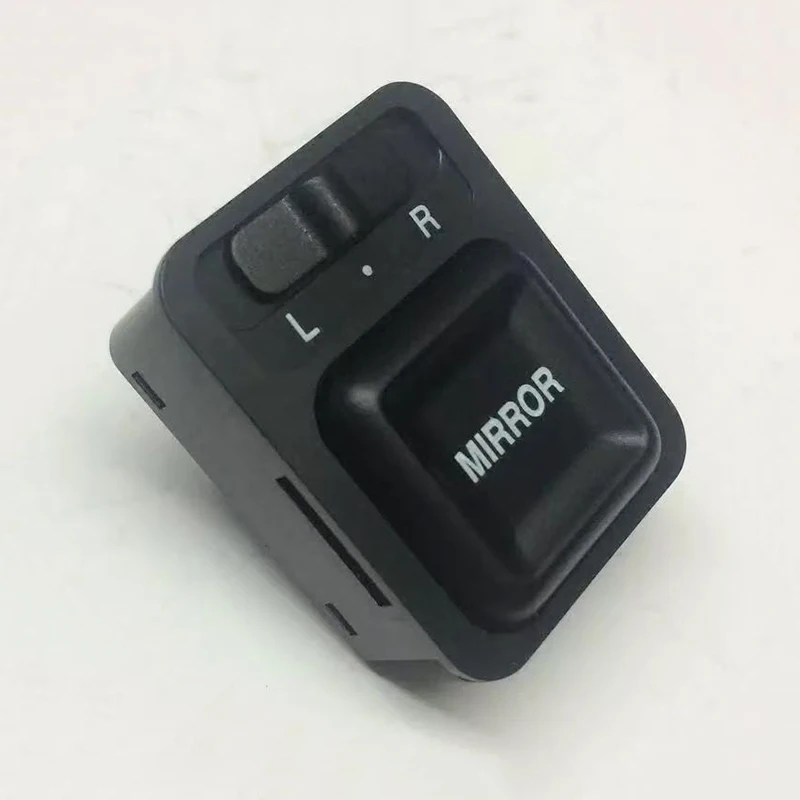Genuine Black Beige Rear View Mirror Switch Electric Button 3782100-K00 for Haval H3 H5 for GWM Wingle 5 European Edition