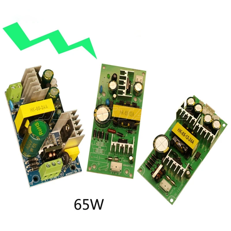 Led Stage Lighting Drive Power Low Power Pattern testa mobile Light Dyeing Par Light Power Supply 65W 100W 150W