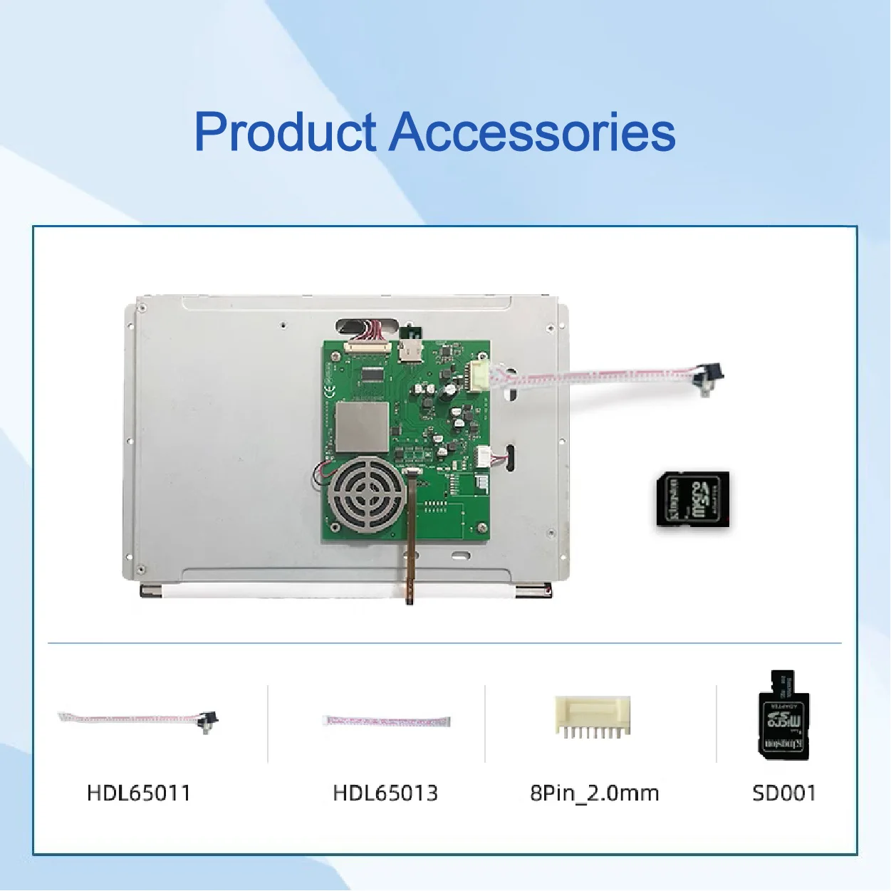 DWIN Touch Screen Painel com placa de controle, UART TFT, módulo LCD, comercial para Arduino, UART, Touch Screen, TFT, TTL, RS232, 12,1 polegadas, 800*600