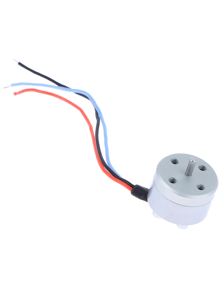 1 pz 4300KV Mini Micro 1104 HM Motore Brushless 1-2S RC Quadcopter Drone FPV Macchina di Traslazione Interna