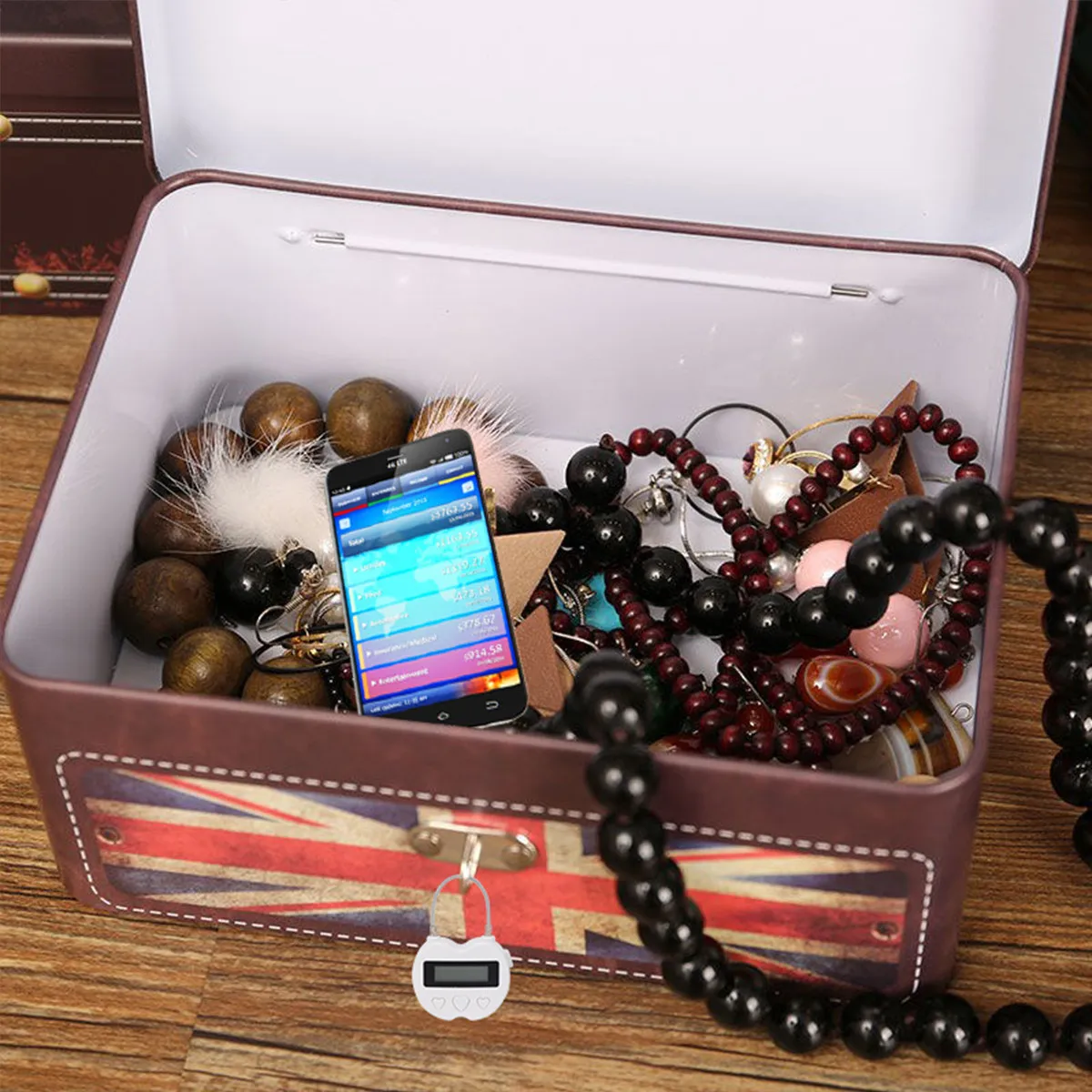 1pcs-usb-charging-electronic-lock-timer-countdown-padlock-for-study-management-anti