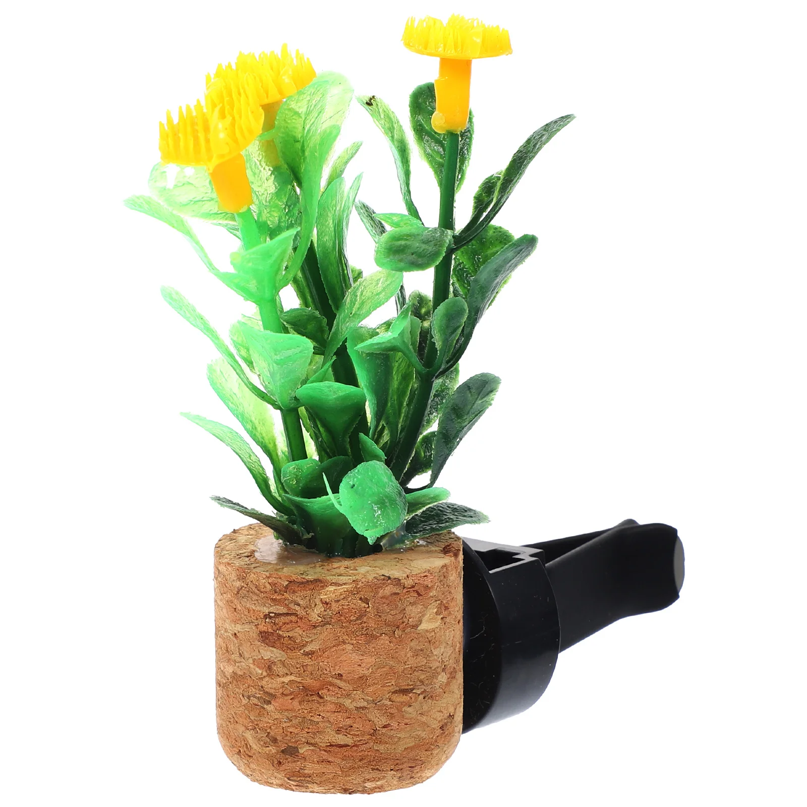 

Car Vent Diffuser Clips Plant Clip Vehicle Air Outlet Freshener Car Vent Clips Dashboard Decoration Outlet Freshener