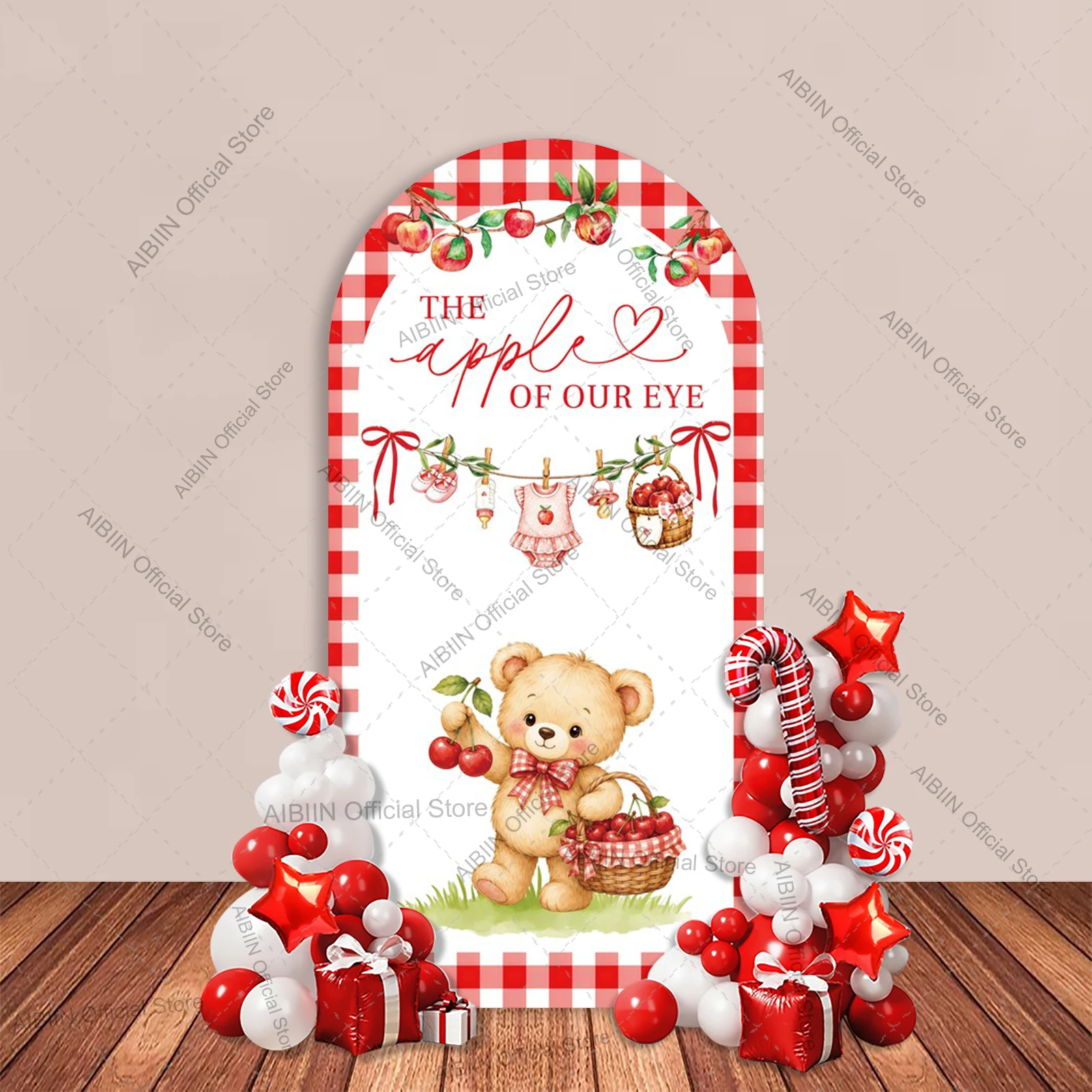 The Apple Of Our Eye Arch Back - Baby Food Apple review and price