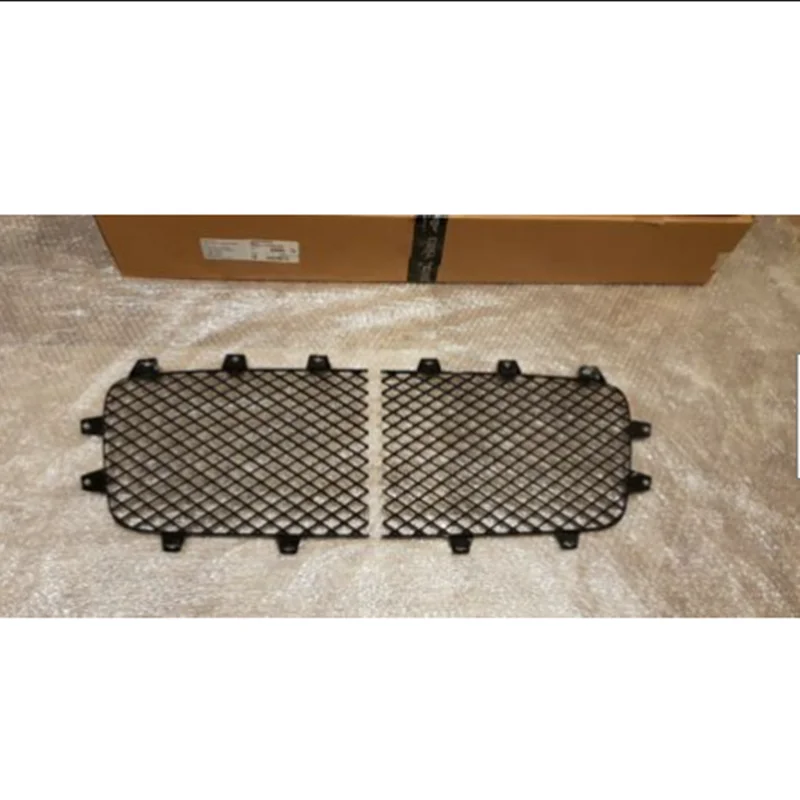 

new Front grille for Bentley Continental GT Flying Spur Car Front Bumper Radiator Grille car accessories