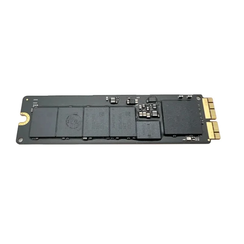 Laptop A1465 A1466  A128GB 256GB SSD Solid State Drive For MacBook Air Retina 11