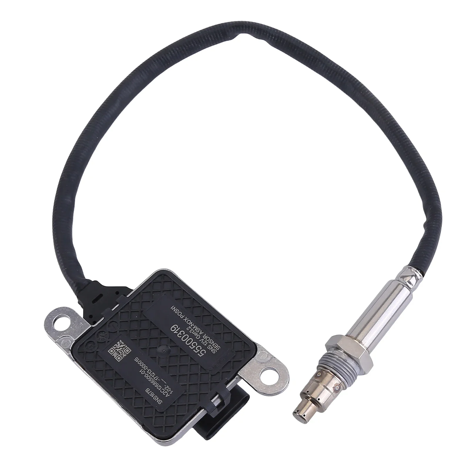Stickstoff-Sauerstoff-Sensor Space 1 55500319 Für Opel Vauxhall Insignia 2.0 CDTi 170PS B20DTH