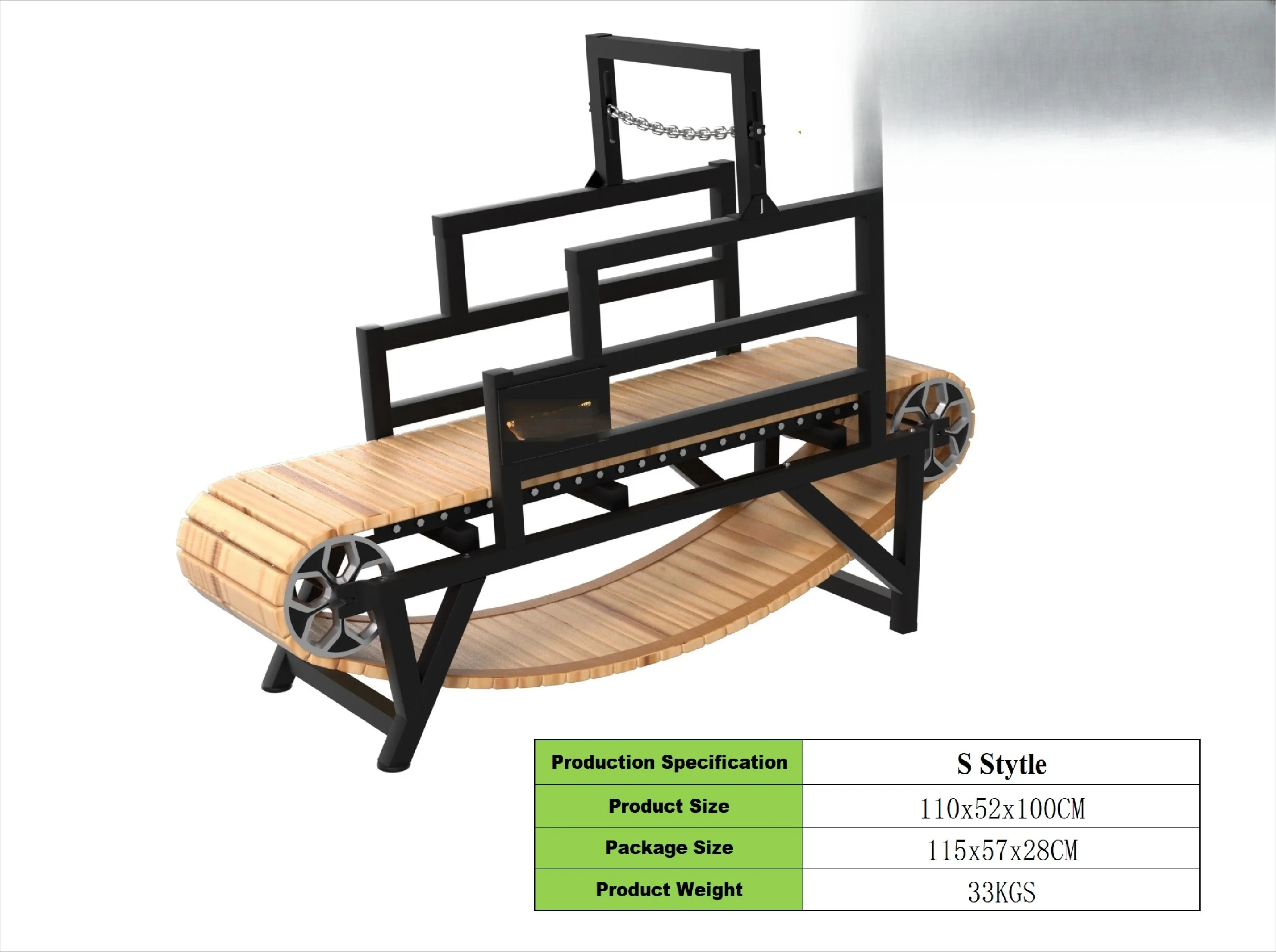 

Outdoor Sports Pet Training Treadmill Dog Fitness Machine Large Pet Running Dog Machine