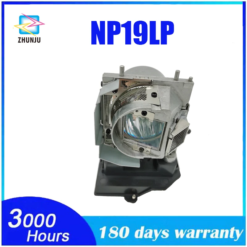 SP.8JQ01GC01 NP19LP 60003129 BL-FP230G สำหรับเอ็นอีซี NP-U250X /NP-U250XG/NP-U260W/NP-U260WG Optoma TX565UT-3D TX565UTi-3D Optoma