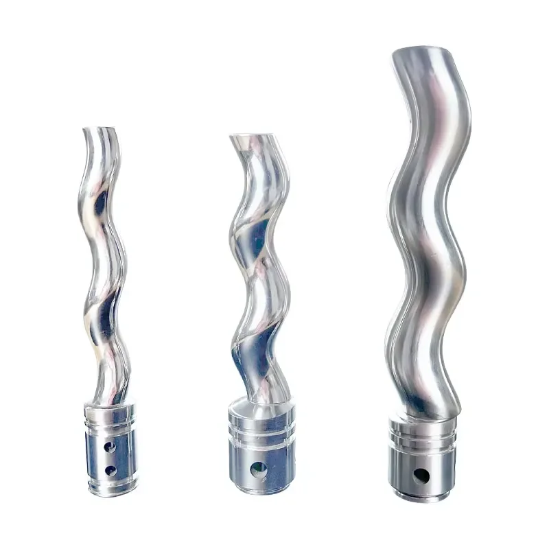 Progressive Cavity Screw Pump Replacement Part Mono C13A Type Rotor Stator Food & Water Sewage Pump Shafts Made Durable