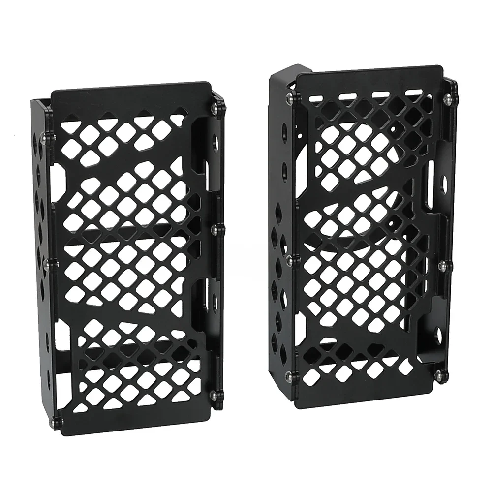 FOR BETA RR 2T 125 200 250 300 rr 2t 2020 2021 Motorcycle Parts Accessories Aluminium Radiator Grille Guard Protection Cover