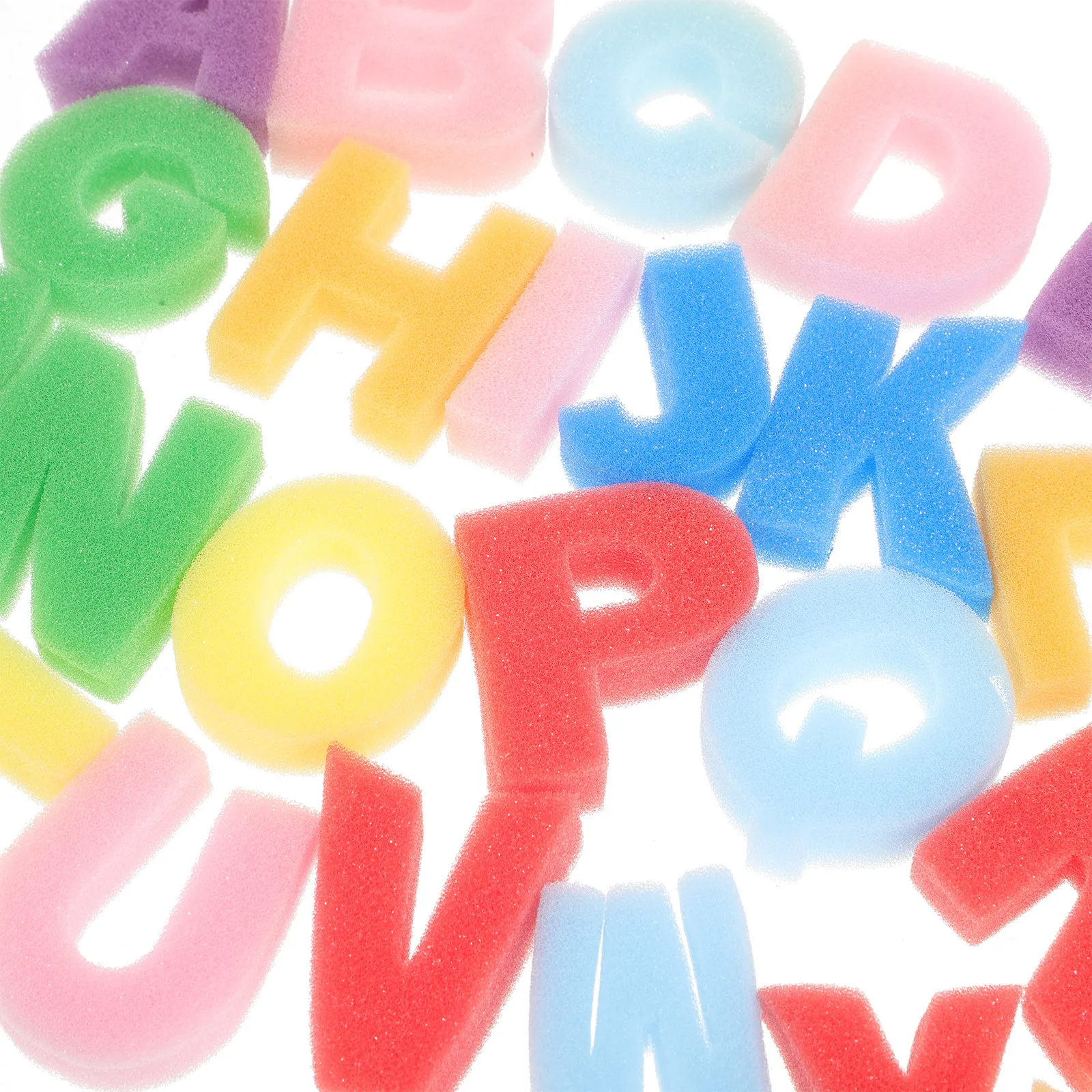 1 Set A-Z Buchstaben und 0-9 Z – Art Craft Number Bewertung und Preis