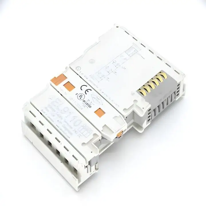 El9110 Power Supply Brand New    Stock New    Industrial Automation Programmable Control Plc Systems