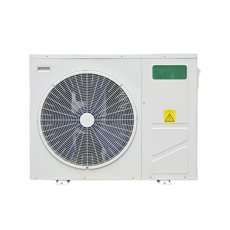 

Belgium Russia Poland Heat Pump R32 DC Inverter EVI Air Source heat Pump with WIFI ErP A+++ 3 In 1 Europe heat pump