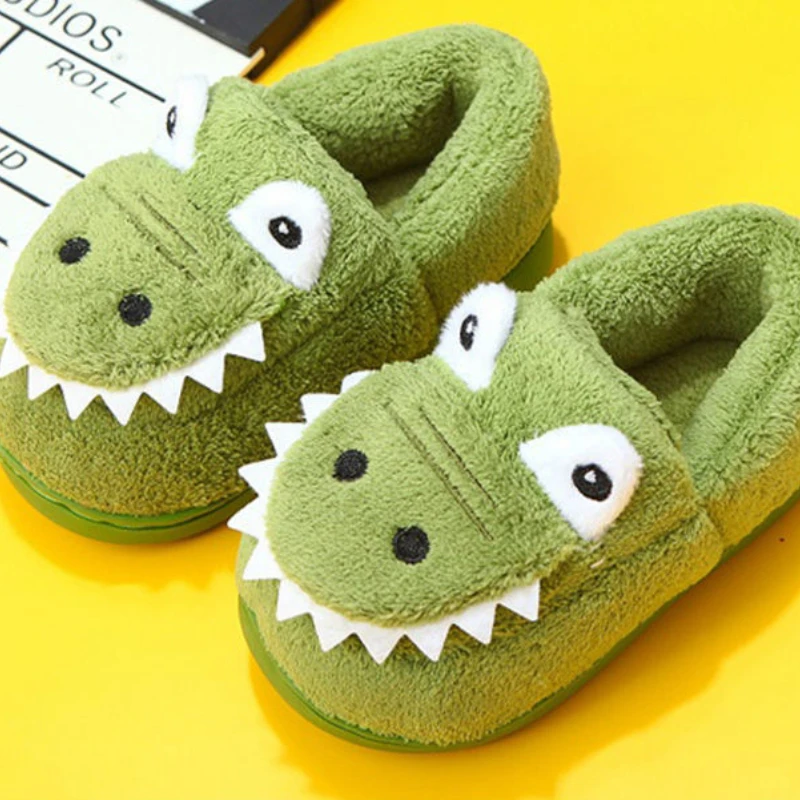 Children Cotton Slipper Wrap Heel Kids Boy Shoe Chanclas De Tiburón Zapatillas De Mujer Pantuflas тапочки Chinelos Masculinos 샌들