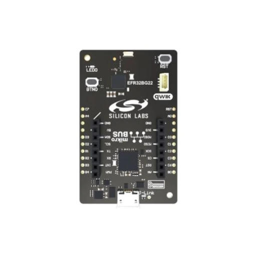 New BG22-EK4108A 802.15.1 BG22 Wireless SoC Explorer Kit Bluetooth Development Tools