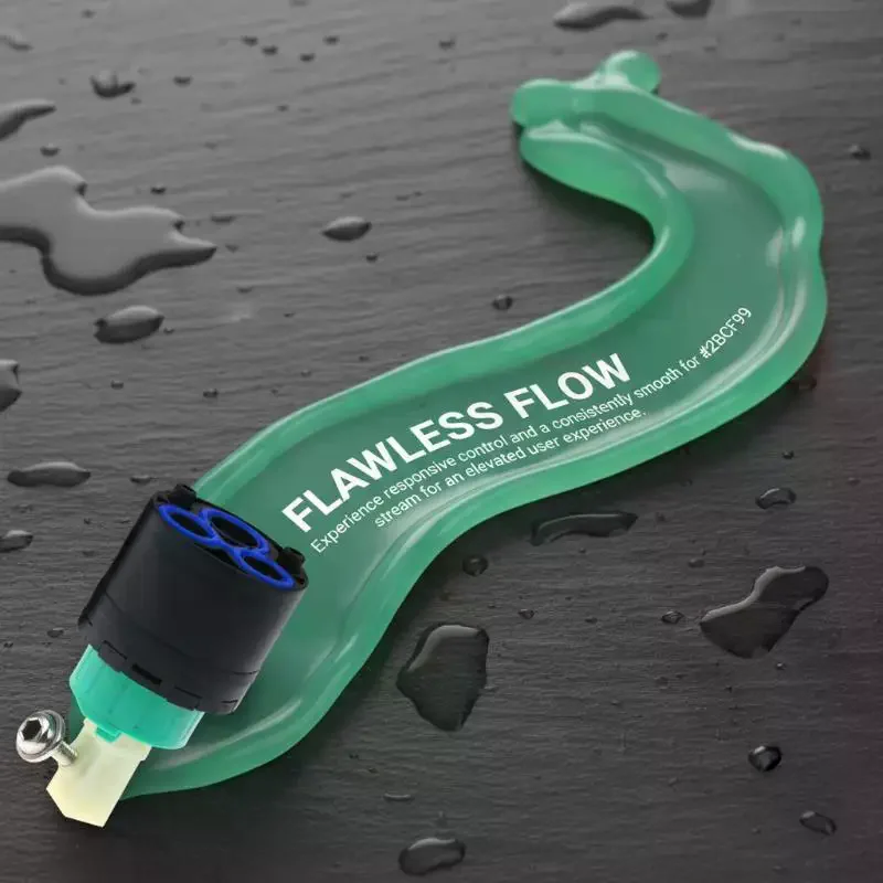 

Hansgrohe Faucet 92730000 Replacement for M3 M2 2IN Single Water Saving Core DIY Home Bathroom Parts