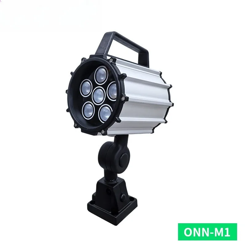 ONN-M1 IP65 numerical control machine key short arm visual lighting