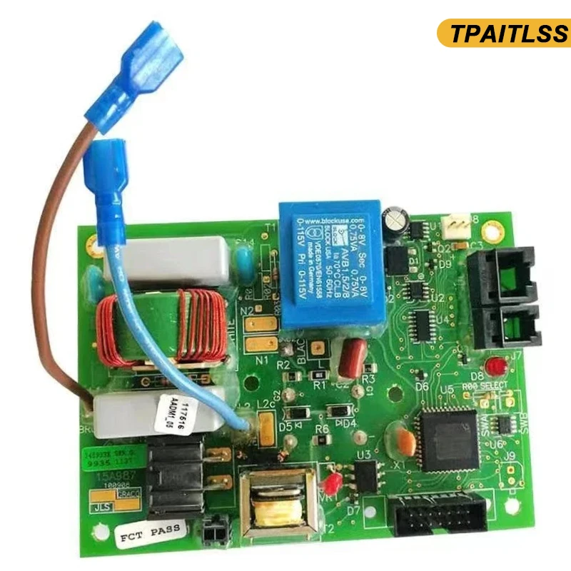 246380 Professional Sprayer Motor Control Circuit Board G 395 495, Airless Paint Sprayer Parts NEW