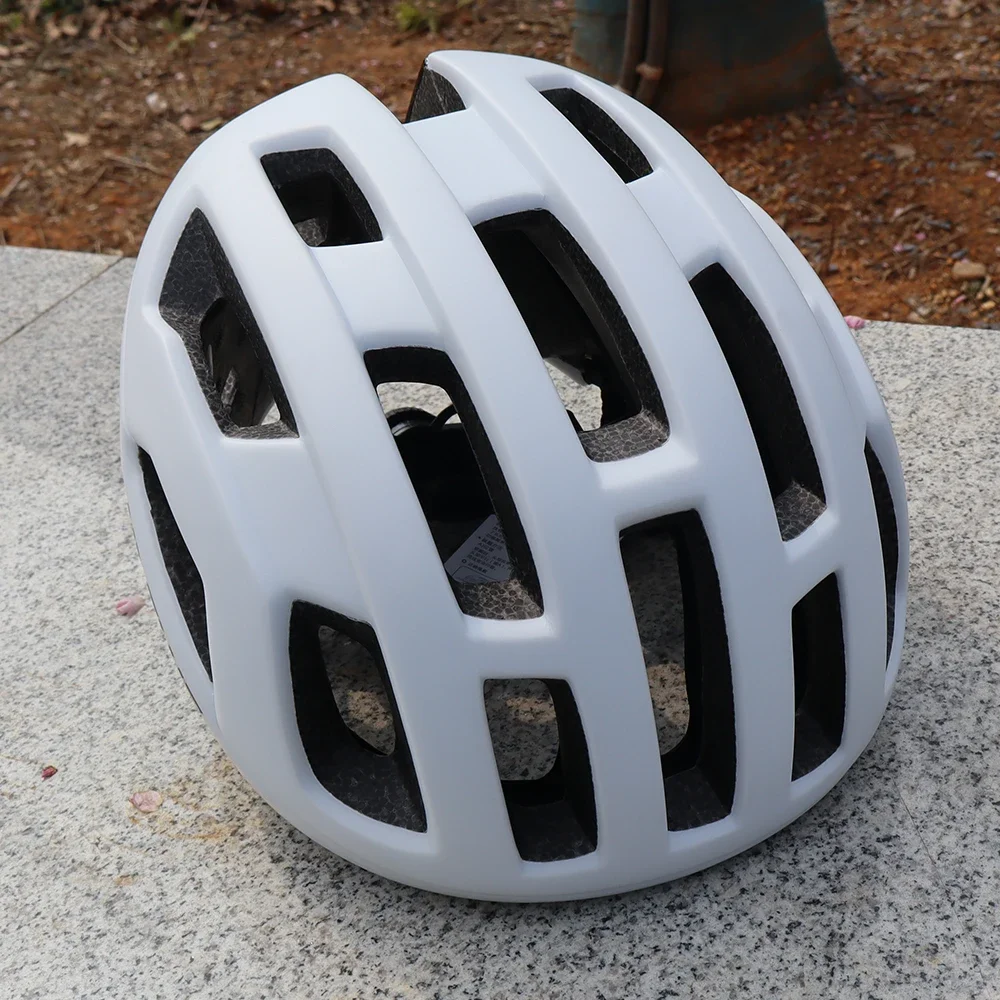 NAPLUD aero Ciclismo casco deporte al aire libre MTB bicicleta de carretera casco integralmente moldeado rojo hombres mujeres bicicleta casco Cascos Ciclismo