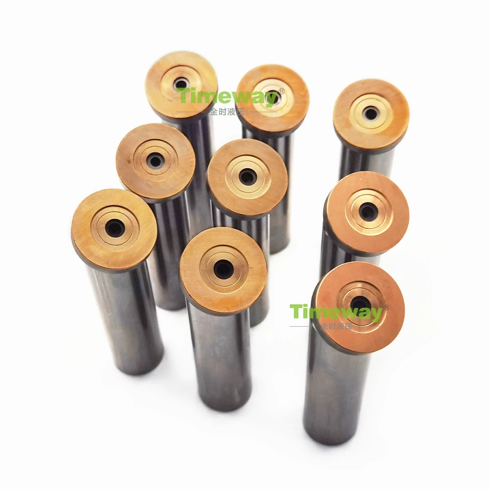 

Piston Shoe HMF105 HMR105 Pump Accessories for Repair LINDE Pump