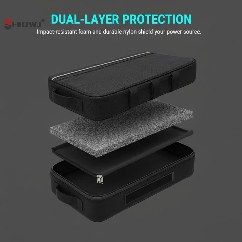 

Треугольная черная сумка-бокс для электровелосипеда, подходит для аккумуляторов 36В, 48В, 60В, 72В