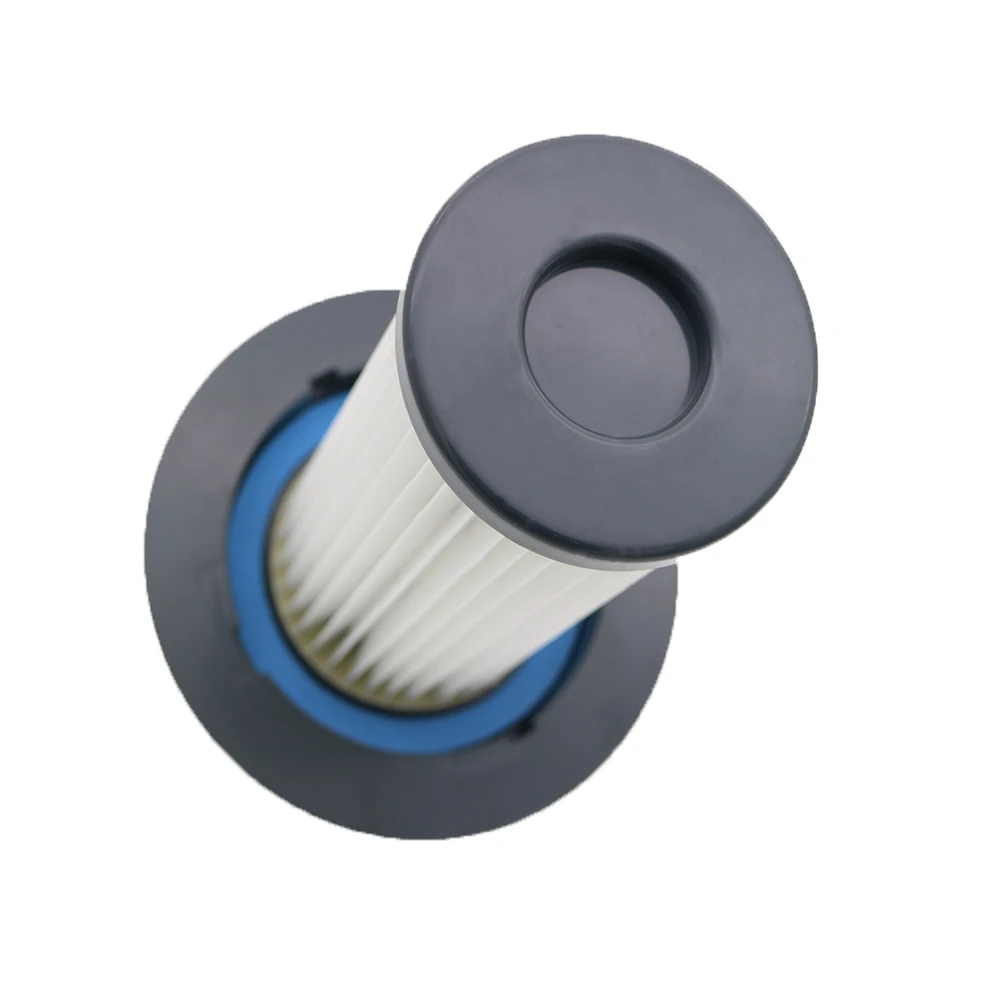 Gratis Posting Baru 1 Pengganti untuk Philips Marathon HEPA Filter Vacuum Cleaner Silinder Filter FC9200 FC9202 FC9204 FC9206