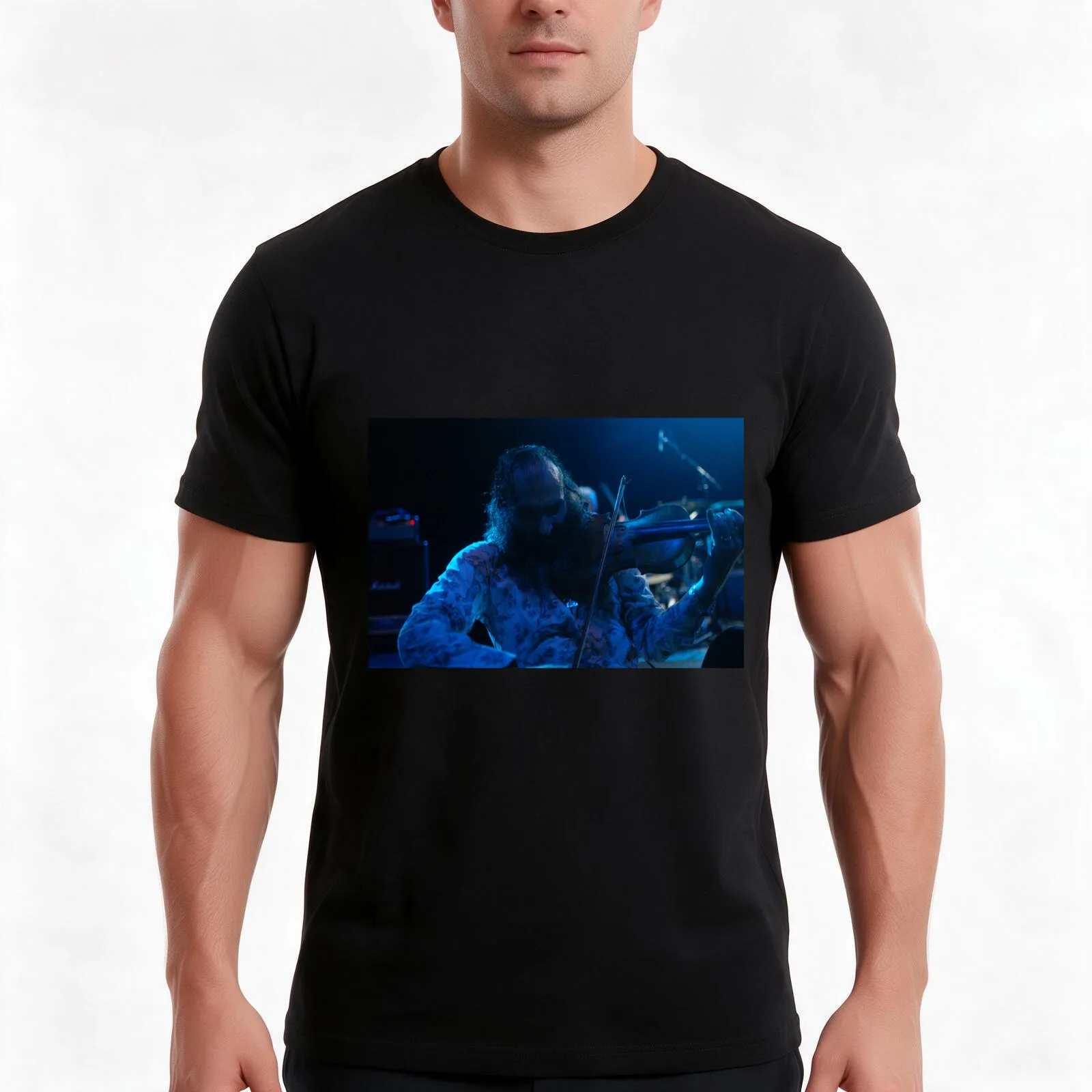 Close-up with Warren Ellis T-Shirt Summer Casual Cotton Tee Oversized Streetwear Tops Vintage Graphic Print Unisex Men Women
