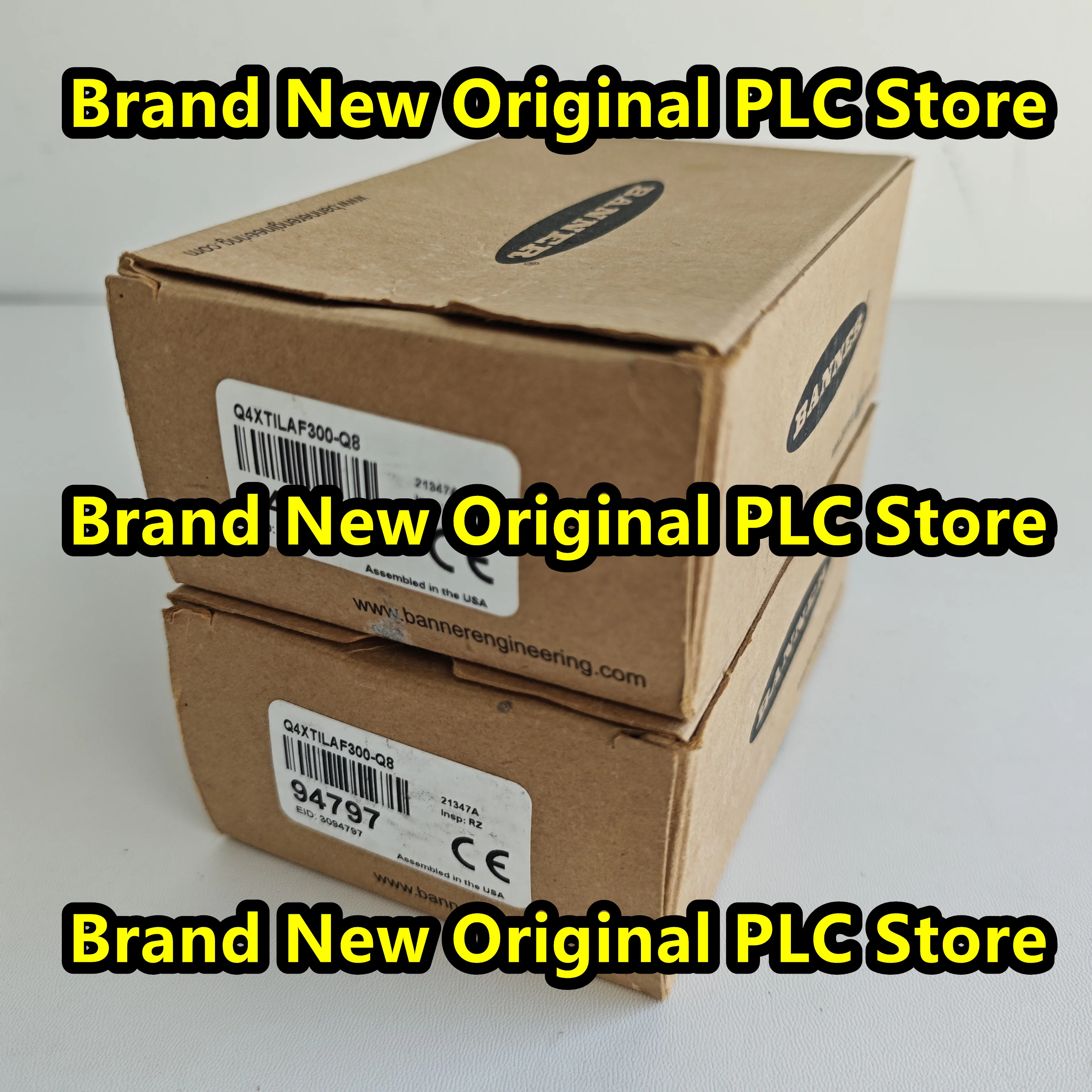 

Q4XTILAF300-Q8 Q5XKLAF2000-Q8 Q5XKLAF5000-Q8 new original