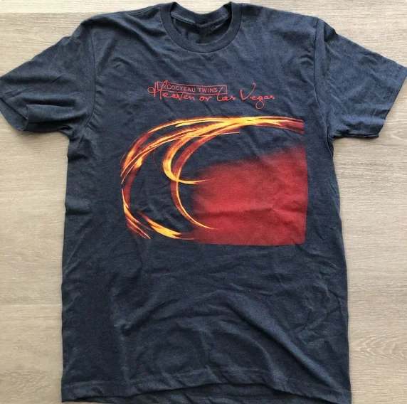 Cocteau twins T-Shirt