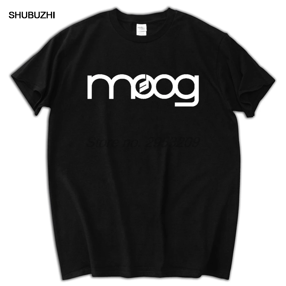 Мужская Летняя модная футболка MOOG Мужская Летняя модная футболка MOOG
